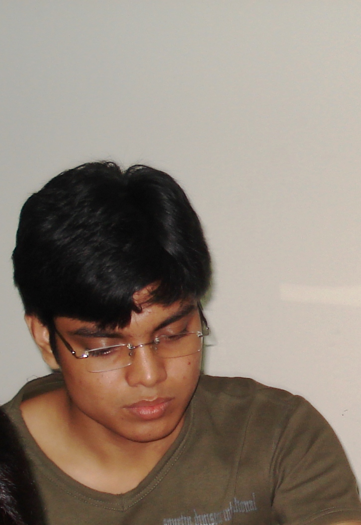 Imran hossen
